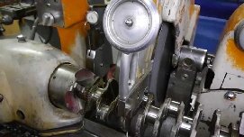 Engine Reconditioning